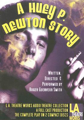A Huey P. Newton Story (Library Edition Audio CDs)