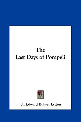 The Last Days of Pompeii