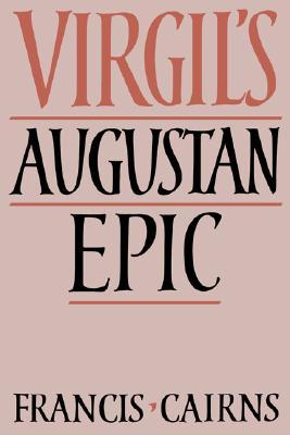 Virgil's Augustan Epic (Hardcover)