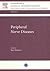 Peripheral Nerve Diseases: Handbook of Clinical Neurophysiology