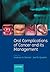 Oral Complications of Cancer and its Management