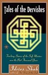 Tales of the Derv...
