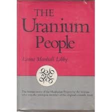 The Uranium People (Hardcover)