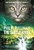The Subtle Knife (His Dark Materials, #2)