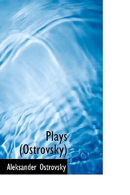 Plays (Paperback)