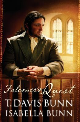 Falconer's Quest (Heirs of Acadia #5)