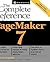 Pagemaker(r) 7: The Complete Reference