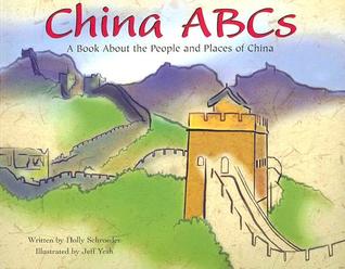 China ABCs: A Book About the People and Places of China (Country Abcs)