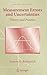 Measurement Errors and Uncertainties: Theory and Practice