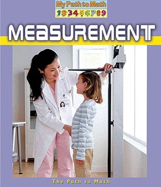 Measurement (My Path to Math)