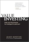 Value Investing by James Montier Value Investing by James Montier