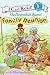 Berenstain Bears' Family Reunion, The (I Can Read! Level 1: the Berenstain Bears)