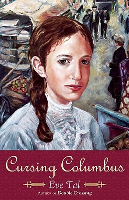 Cursing Columbus (Hardcover)