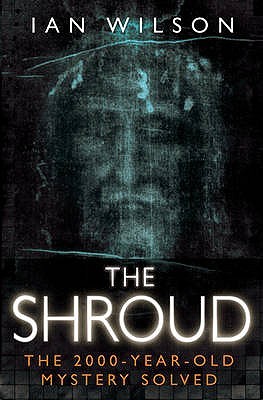 The Shroud (Hardcover)