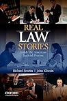 Real Law Stories: Inside the American Judicial Process