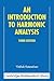 An Introduction to Harmonic Analysis (Cambridge Mathematical Library)