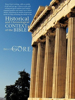 Historical and Chronological Context of the Bible (Paperback)