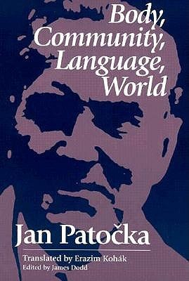Body, Community, Language, World (Paperback)