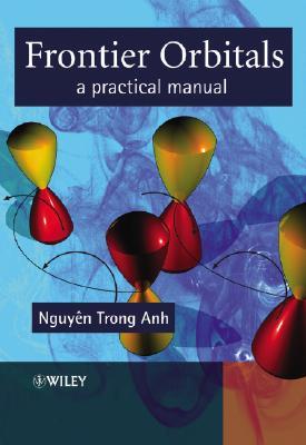 Frontier Orbitals: A Practical Manual (Paperback)