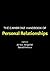 The Cambridge Handbook of Personal Relationships (Cambridge Handbooks in Psychology)