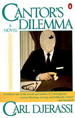 Cantor's Dilemma (Paperback)