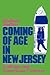 Coming of Age in New Jersey...
