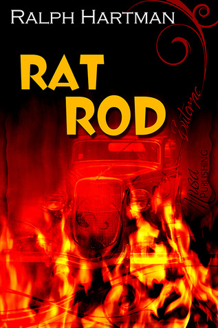 Rat Rod