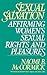 Sexual Salvation: Affirming Women's Sexual Rights and Pleasures