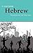 Hebrew: Phrasebook & Self-study Guide