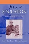 Moral Education: A Teacher-Centered Approach