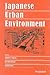Japanese Urban Environment