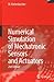 Numerical Simulation of Mechatronic Sensors and Actuators