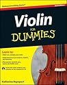 Violin for Dummies