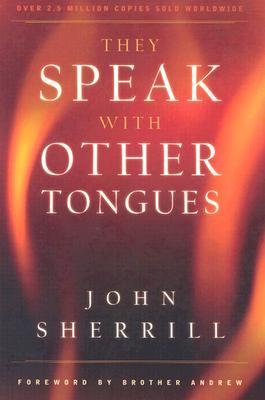 They Speak with Other Tongues (Paperback)