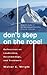 Don't Step on the Rope! by Walter C. Wright