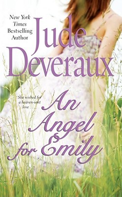 An Angel for Emily (Paperback)