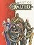The Art of Exalted by John Chambers