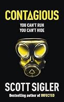 Contagious (Infected, #2)