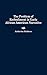 The Problem of Embodiment in Early African American Narrative: (Contributions in Afro-American and African Studies)