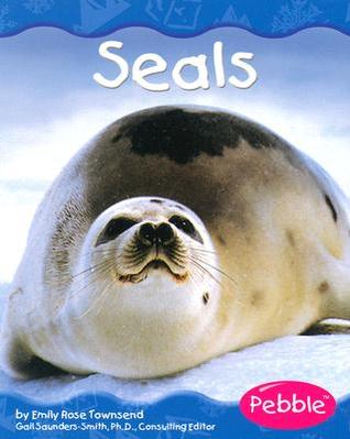 Seals (Pebble Books)