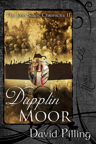 Dupplin Moor (The John Swale Chronicles, #11)