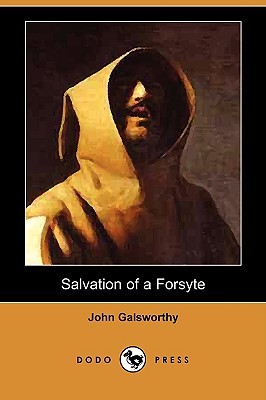Salvation of a Forsyte (The Forsyte Chronicles #0.5)