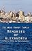 Memories Of Alexandria by Ricardo Wahby Tapia