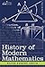 History of Modern Mathematics