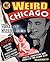 Weird Chicago: Forgotten History, Strange Legends & Mysterious Hauntings of the Windy City (Haunted Illinois)