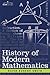 History of Modern Mathematics