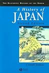 A History of Japan by Conrad D. Totman