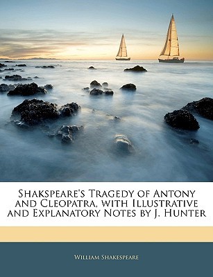 Tragedy of Antony and Cleopatra