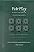 Fair Play: Diversity and Conflicts in Early Christianity: Essays in Honour of Heikki Räisänen (Novum Testamentum, Supplements, 103)