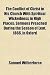 The Conflict of Christ in H...
